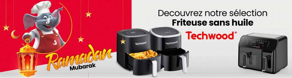 decouvrir notre selection friteuse